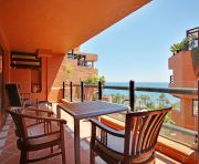 Korttidsuthyrning - Lägenhet - Estepona - Kempiski 