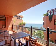 Korttidsuthyrning - Lägenhet - Estepona - Kempiski 