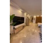 Korttidsuthyrning - Lägenhet - Estepona - Kempiski 