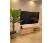 Korttidsuthyrning - Lägenhet - Estepona - Kempiski 