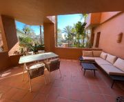 Korttidsuthyrning - Lägenhet - Estepona - Kempiski 