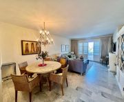 Korttidsuthyrning - Lägenhet - Marbella - Golden Mile