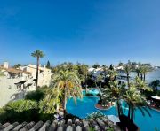 Korttidsuthyrning - Lägenhet - Marbella - Golden Mile