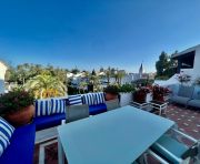 Korttidsuthyrning - Lägenhet - Marbella - Golden Mile