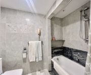 Korttidsuthyrning - Lägenhet - Marbella - Golden Mile