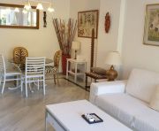 Korttidsuthyrning - Lägenhet - Marbella - Golden Mile