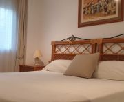 Korttidsuthyrning - Lägenhet - Marbella - Golden Mile