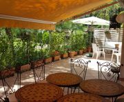 Korttidsuthyrning - Lägenhet - Marbella - Golden Mile