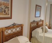 Korttidsuthyrning - Lägenhet - Marbella - Golden Mile