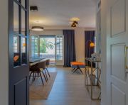 Korttidsuthyrning - Lägenhet - Marbella - Golden Mile