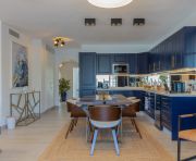 Korttidsuthyrning - Lägenhet - Marbella - Golden Mile