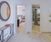 Korttidsuthyrning - Lägenhet - Marbella - Golden Mile