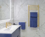 Korttidsuthyrning - Lägenhet - Marbella - Golden Mile