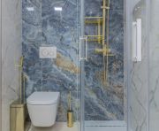 Korttidsuthyrning - Lägenhet - Marbella - Golden Mile