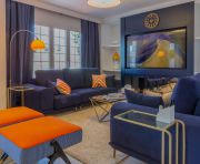 Korttidsuthyrning - Lägenhet - Marbella - Golden Mile