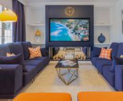 Korttidsuthyrning - Lägenhet - Marbella - Golden Mile