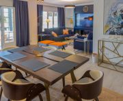 Korttidsuthyrning - Lägenhet - Marbella - Golden Mile