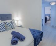 Korttidsuthyrning - Lägenhet - Marbella - Golden Mile