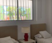 Korttidsuthyrning - Lägenhet - Marbella - Guadalmina Baja