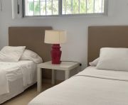 Korttidsuthyrning - Lägenhet - Marbella - Guadalmina Baja