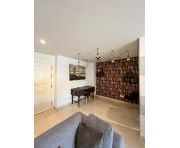 Korttidsuthyrning - Lägenhet - Marbella - Nueva Andalucia, La Cerquilla