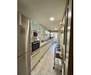 Korttidsuthyrning - Lägenhet - Marbella - Nueva Andalucia, La Cerquilla