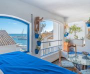 Korttidsuthyrning - Lägenhet - Marbella - Puerto Banús