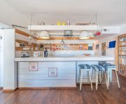 Korttidsuthyrning - Lägenhet - Marbella - Puerto Banús