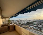 Korttidsuthyrning - Lägenhet - Marbella - Puerto Banús