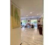 Korttidsuthyrning - Lägenhet - Marbella - Puerto Banús