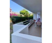 Korttidsuthyrning - Lägenhet - Marbella - Puerto Banús