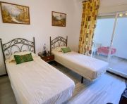 Korttidsuthyrning - Lägenhet - Marbella - Puerto Banús