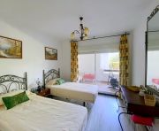 Korttidsuthyrning - Lägenhet - Marbella - Puerto Banús