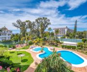 Korttidsuthyrning - Lägenhet - Marbella - Puerto Banús