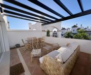 Korttidsuthyrning - Lägenhet - Marbella - Sierra Blanca 