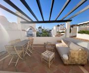 Korttidsuthyrning - Lägenhet - Marbella - Sierra Blanca 