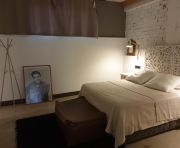 Korttidsuthyrning - Loft - Marbella - Historical centre