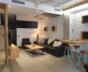 Korttidsuthyrning - Loft - Marbella - Historical centre