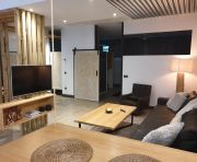 Korttidsuthyrning - Loft - Marbella - Historical centre