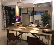 Korttidsuthyrning - Loft - Marbella - Historical centre