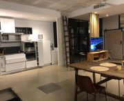 Korttidsuthyrning - Loft - Marbella - Historical centre