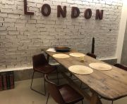 Korttidsuthyrning - Loft - Marbella - Historical centre