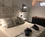 Korttidsuthyrning - Loft - Marbella - Historical centre