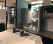 Korttidsuthyrning - Loft - Marbella - Historical centre