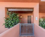 Korttidsuthyrning - Radhus - Marbella - Golden Mile