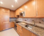 Korttidsuthyrning - Radhus - Marbella - Golden Mile