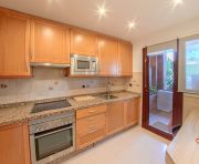 Korttidsuthyrning - Radhus - Marbella - Golden Mile