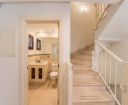 Korttidsuthyrning - Radhus - Marbella - Golden Mile