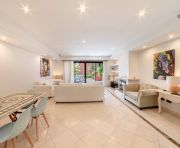 Korttidsuthyrning - Radhus - Marbella - Golden Mile