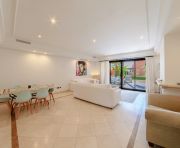 Korttidsuthyrning - Radhus - Marbella - Golden Mile